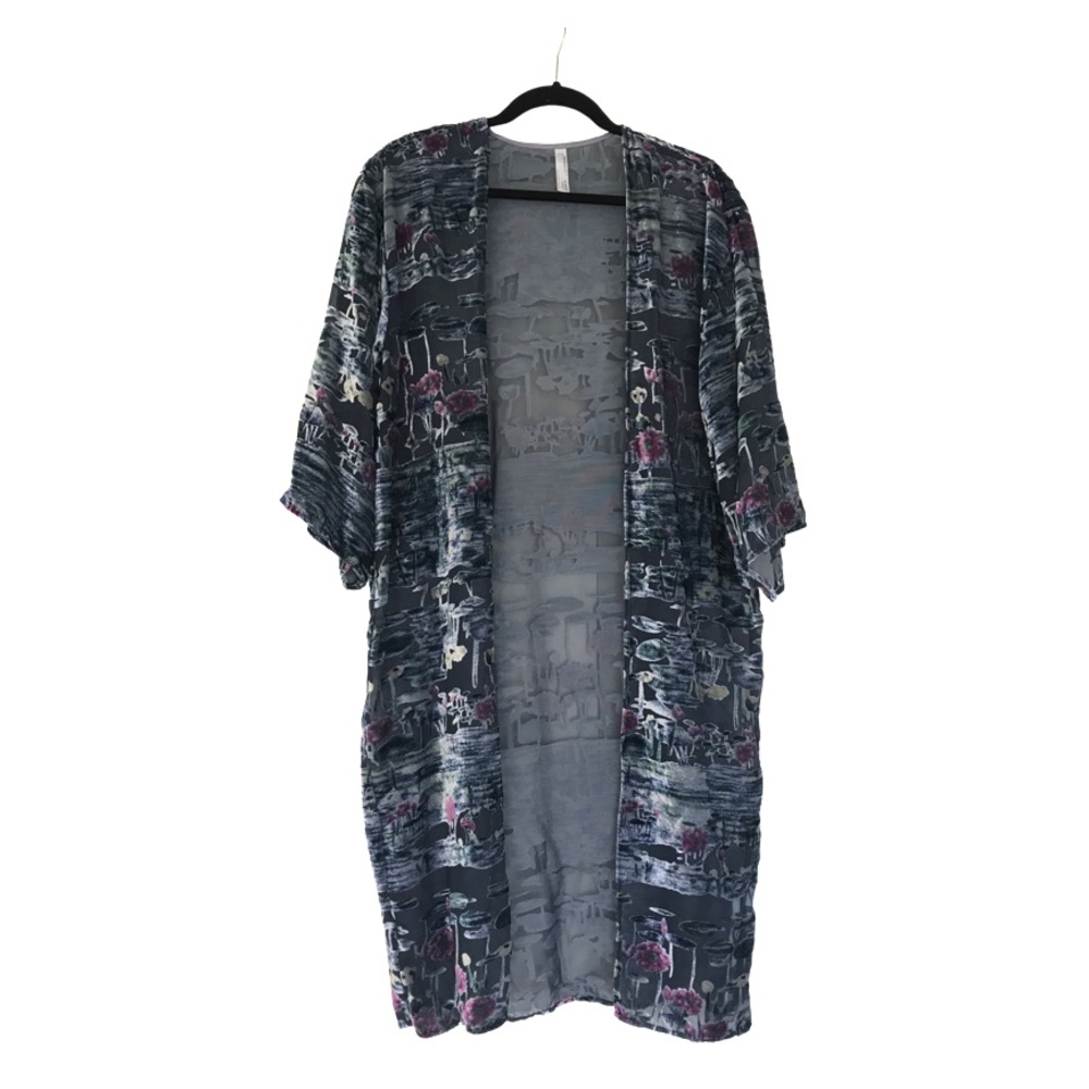 Urban Outfitters Kimono